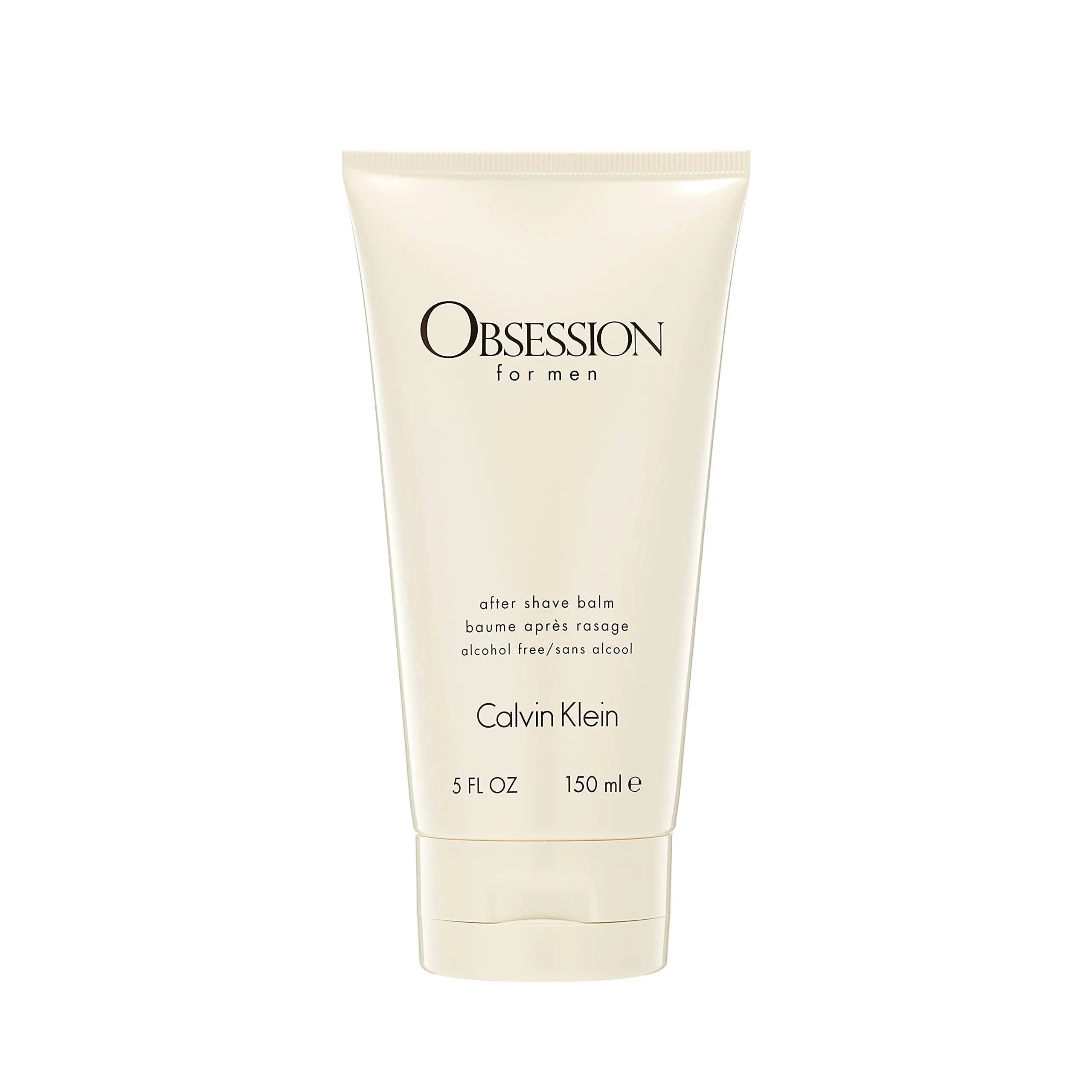 OBSESSION by Calvin Klein After Shave Balm 5 oz for Men