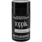 Toppik Gray Hair Building Fibers