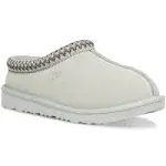 UGG KidsTasman II "Grey Braid" slippers