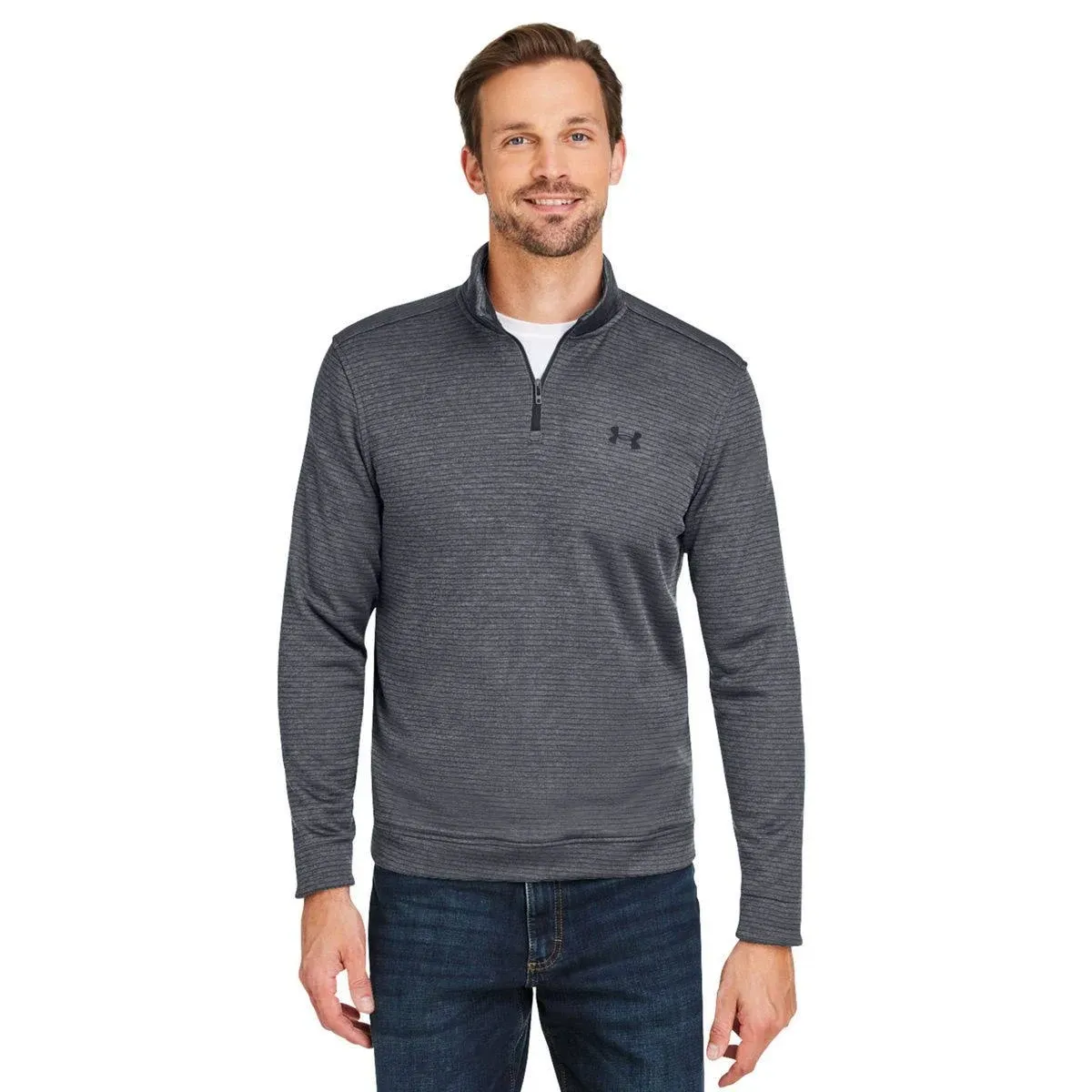 Under Armour Men's Storm Sweaterfleece Quarter-Zip