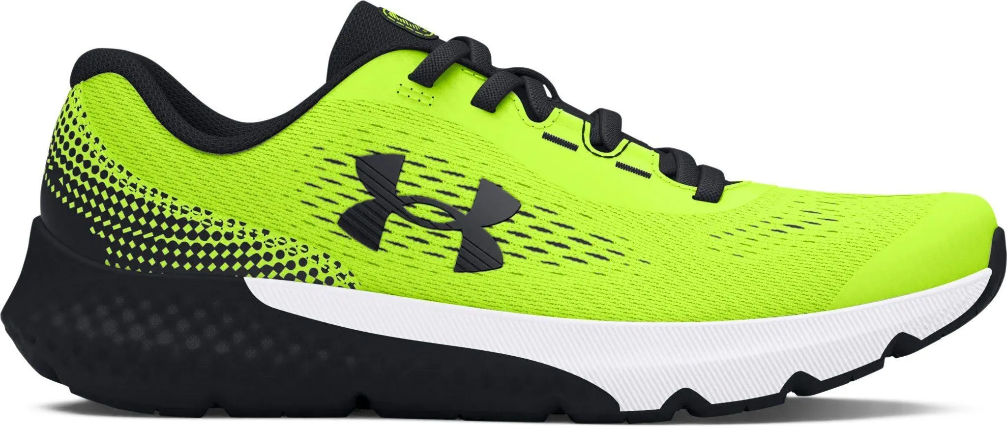 Under Armour - Girls GGS Charged Rogue 4 Shoes