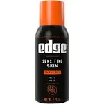 Edge Shave Gel, Sensitive Skin - 2.75 oz