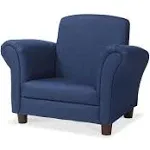 Melissa & Doug Child's Armchair - Denim