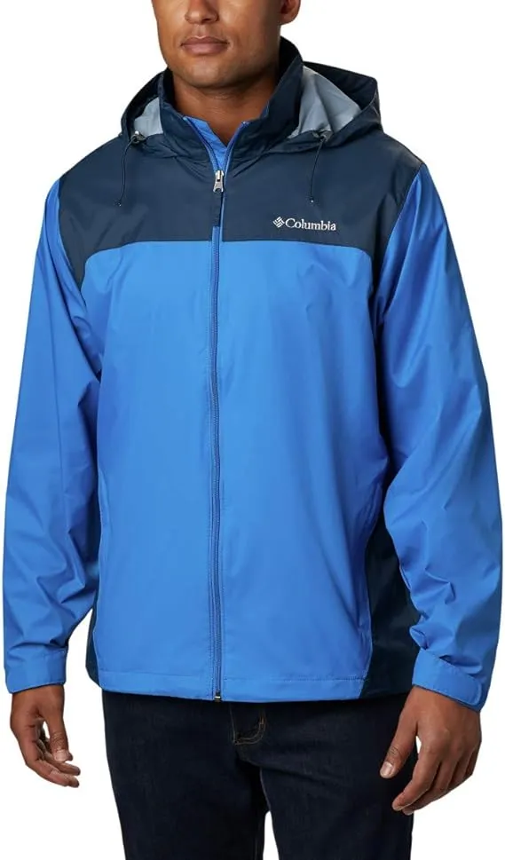 Columbia Glennaker Lake Rain jacket mens XXL