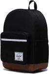 Herschel Pop Quiz Backpack Black