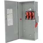 Siemens HNF364R Safety Switch