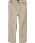 The Children'S Place Baby-Boys And Toddler Stretch Chino Pants