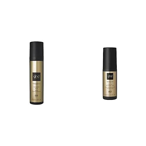 ghd Bodyguard Heat Protectant ― Heat Protect Hair Spray, Lightweight Formula for Healthier Looking & Feeling Hair