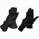 Dakine Titan Gore-Tex Snowboard Gloves Mens Small Black (w/Removable Liner)