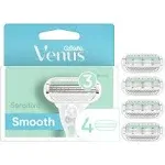 Gillette Venus Smooth Sensitive Razor