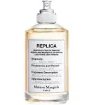 Unisex Replica Music Festival EDT 0.33 oz Fragrances