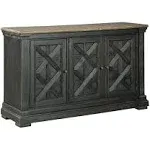 Ashley Tyler Creek Dining Room Server