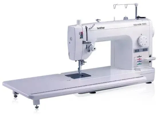 Brother PQ1500SL Straight Stitch Sewing Machine