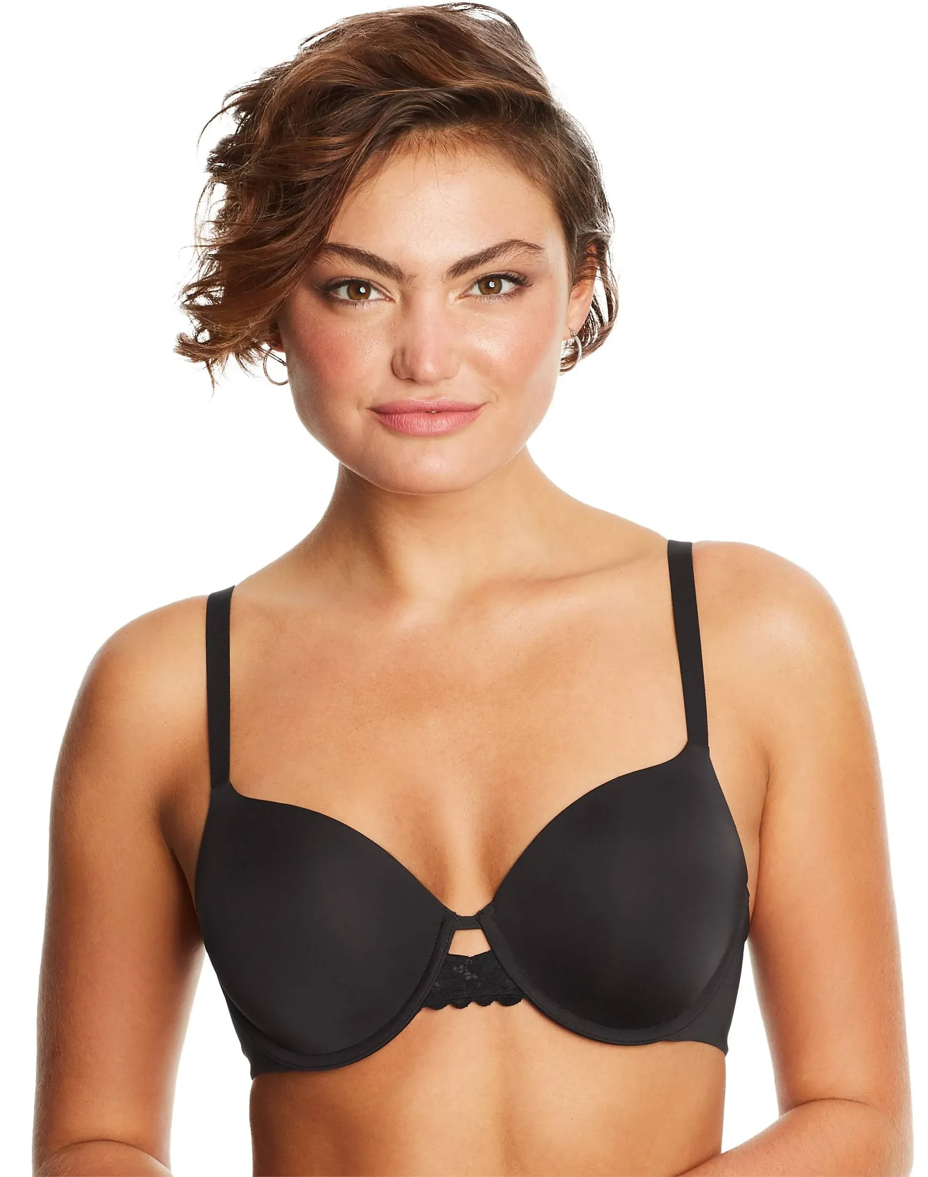 Maidenform Women's One Fabulous Fit 2.0 Full Coverage Underwire Bra