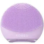 Foreo Luna&Trade; 4 Go Facial Cleansing & Massaging Device Lavender