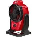 Milwaukee M12 Mounting Fan 0820-20