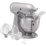 KitchenAid Artisan Series 5 Tilt Head Stand Mixer