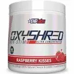 EHP Labs OxyShred Non Stim