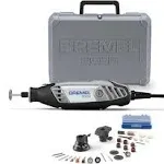 Dremel 3000-2/28 Rotary Tool Kit