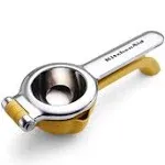 KitchenAid Citrus Press | Yellow