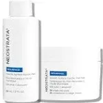 Neostrata Resurface Smooth Surface Glycolic Peel 36 Daily Peels & Solution 2 oz