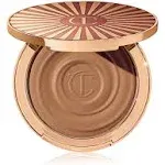 Charlotte Tilbury Beautiful Skin Sun-Kissed Glow Bronzer (Fair)