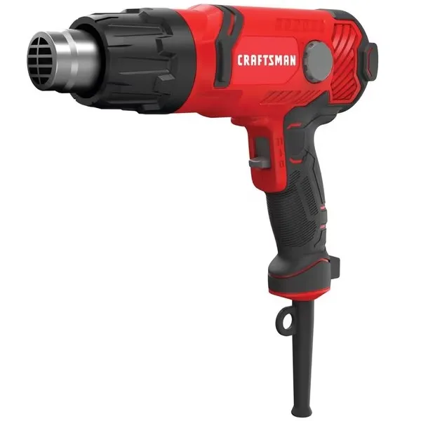 Craftsman CMEE531 Corded Heat Gun