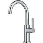 Kraus Oletto 1.8 GPM Single Handle Kitchen Bar Faucet