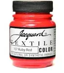 Jacquard Textile Color Fabric Paint