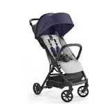 Inglesina Quid Baby Stroller - Large Canopy (College Navy)