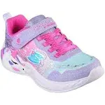 Girl&#039;s Shoes SKECHERS KIDS Unicorn Dreams 302299L (Little Kid/Big Kid)