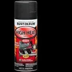 Rust-Oleum High Heat Spray Paint