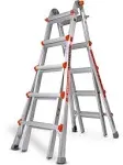 Little Giant Super Duty Aluminum M22 Ladder 10403