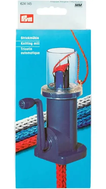 Prym Small Knitting Mill Purple