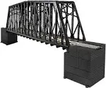 Lionel FasTrack Extended Truss Bridge