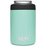 Yeti 12 oz. Rambler Colster Can INSULATOR, Seafoam