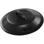 Lodge Cast Iron Cover Lid