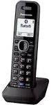 PANASONIC CORDLESS PHONE KXTGA950B