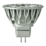 Natural Light - 660 Lumens - 8 Watt - 3000 Kelvin - LED MR16 Lamp