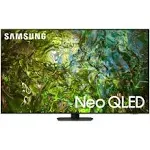 Samsung 55-in QN90D Neo QLED 4K Smart TV - Qn55qn90dafxza (2024)