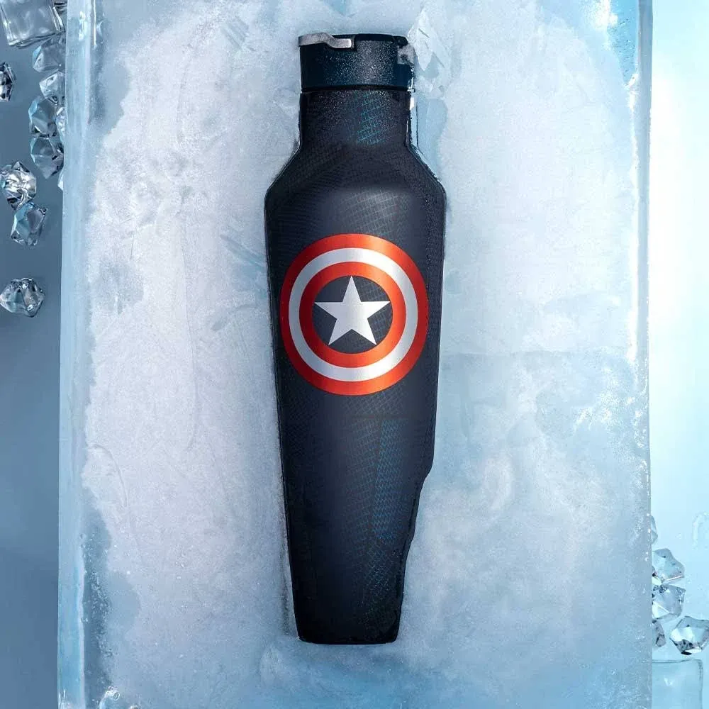 Corkcicle Marvel Sport Canteen