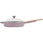 Our Place Cast Iron Always Pan - Lavender