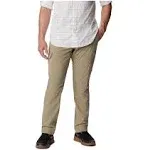 Columbia Men's Silver Ridge Utility Pant