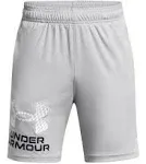 Under Armour - Boys Tech Logo Shorts