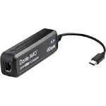 Audinate Avio Dante 2x2 USB Adapter