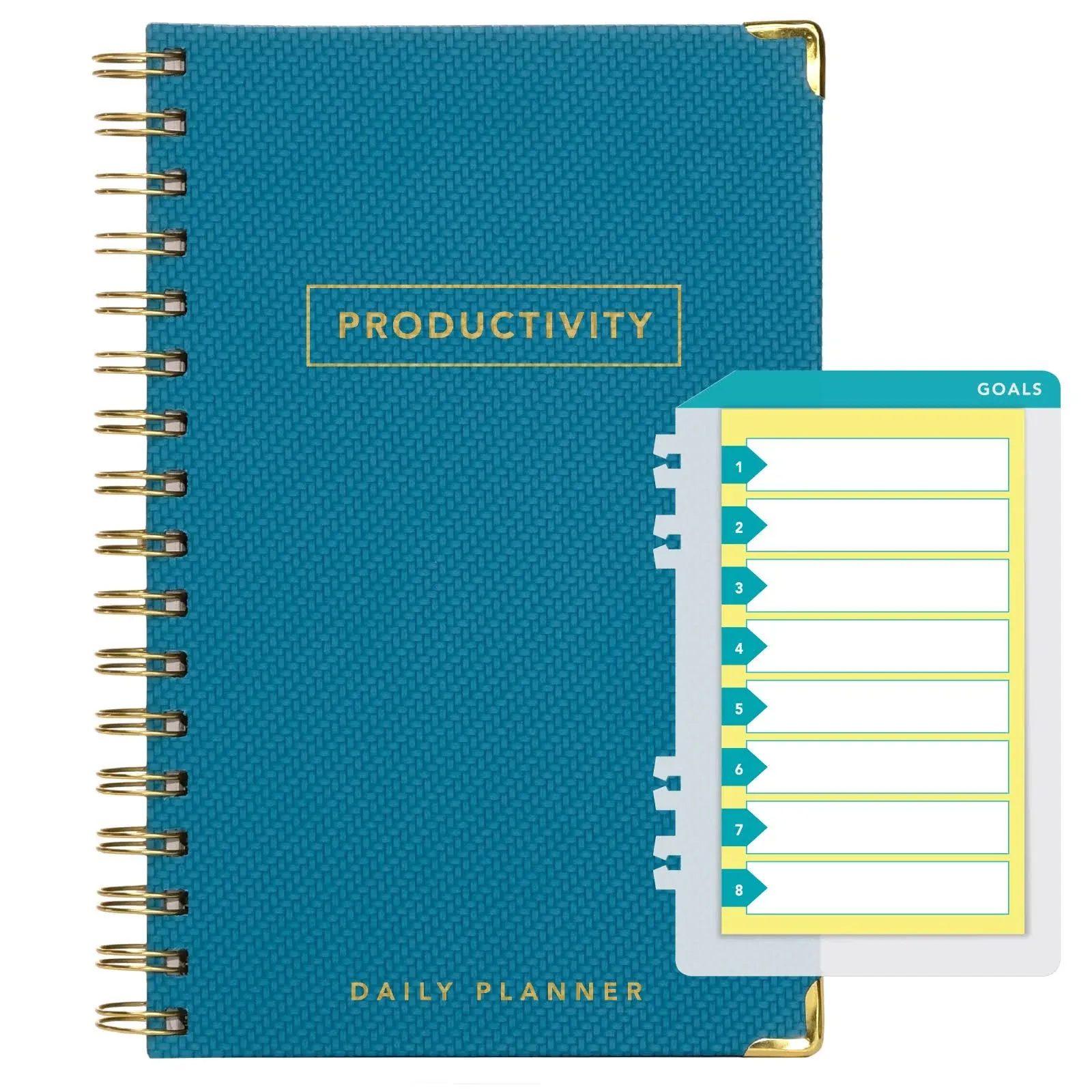 Global Printed Products Productivity Planner