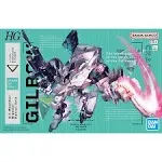 Gilbow SYNDUALITY HG Model Kit