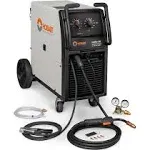 Hobart 500574 Ironman 240 MIG Welder