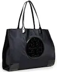 Tory Burch Ella Patent Tote Bag