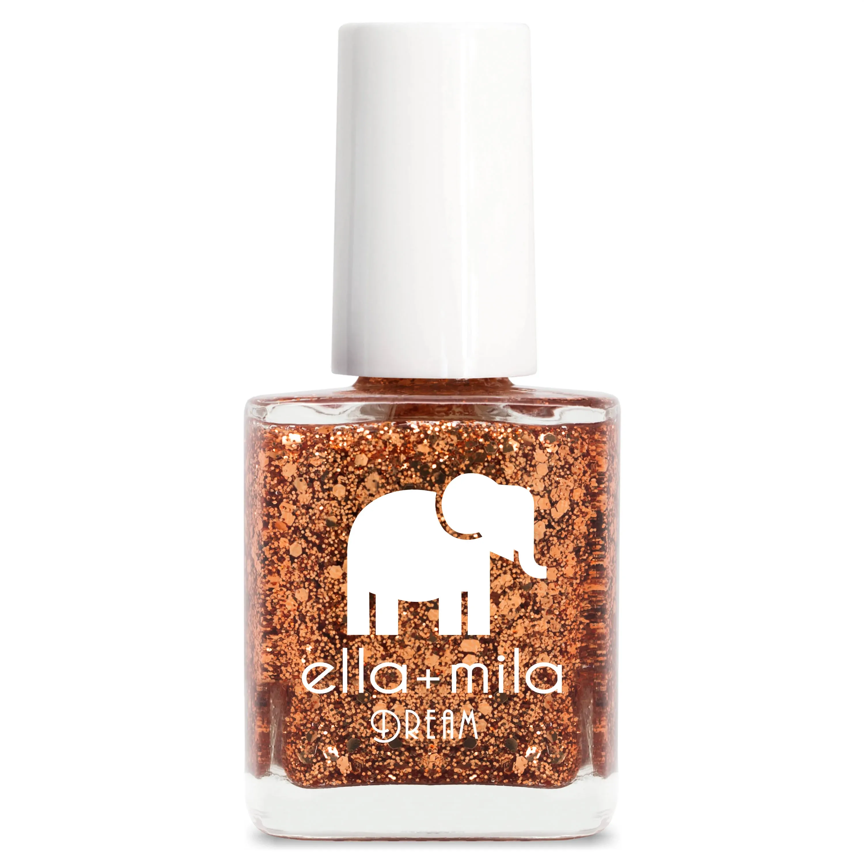 ella+mila - Bronze Me Baby - .45oz